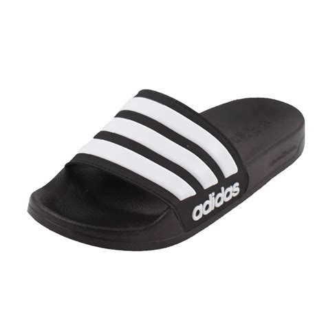 badslippers adidas maat 36|Adidas bad slippers.